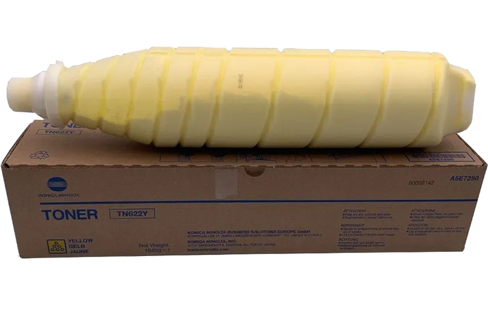 Toner TN-328Y