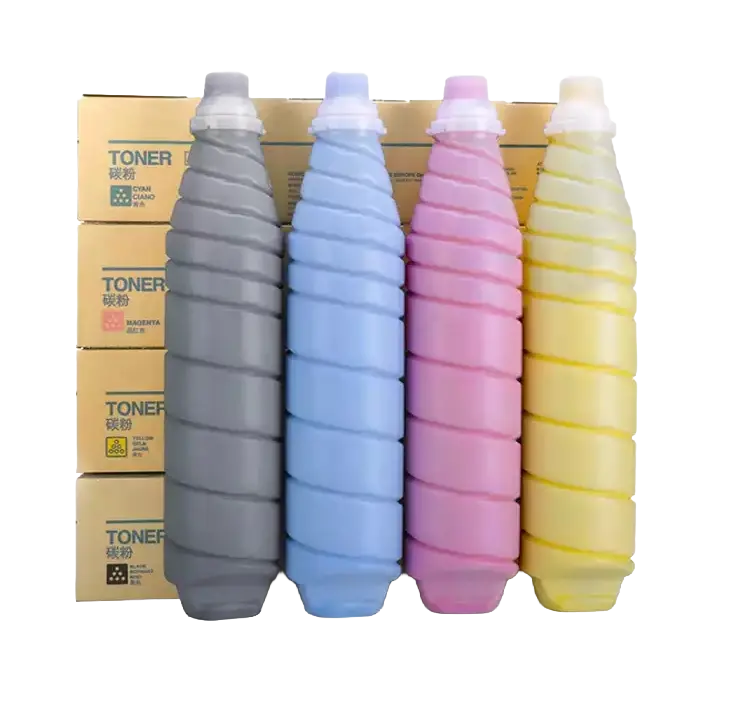 Kit Toner TN-328K
