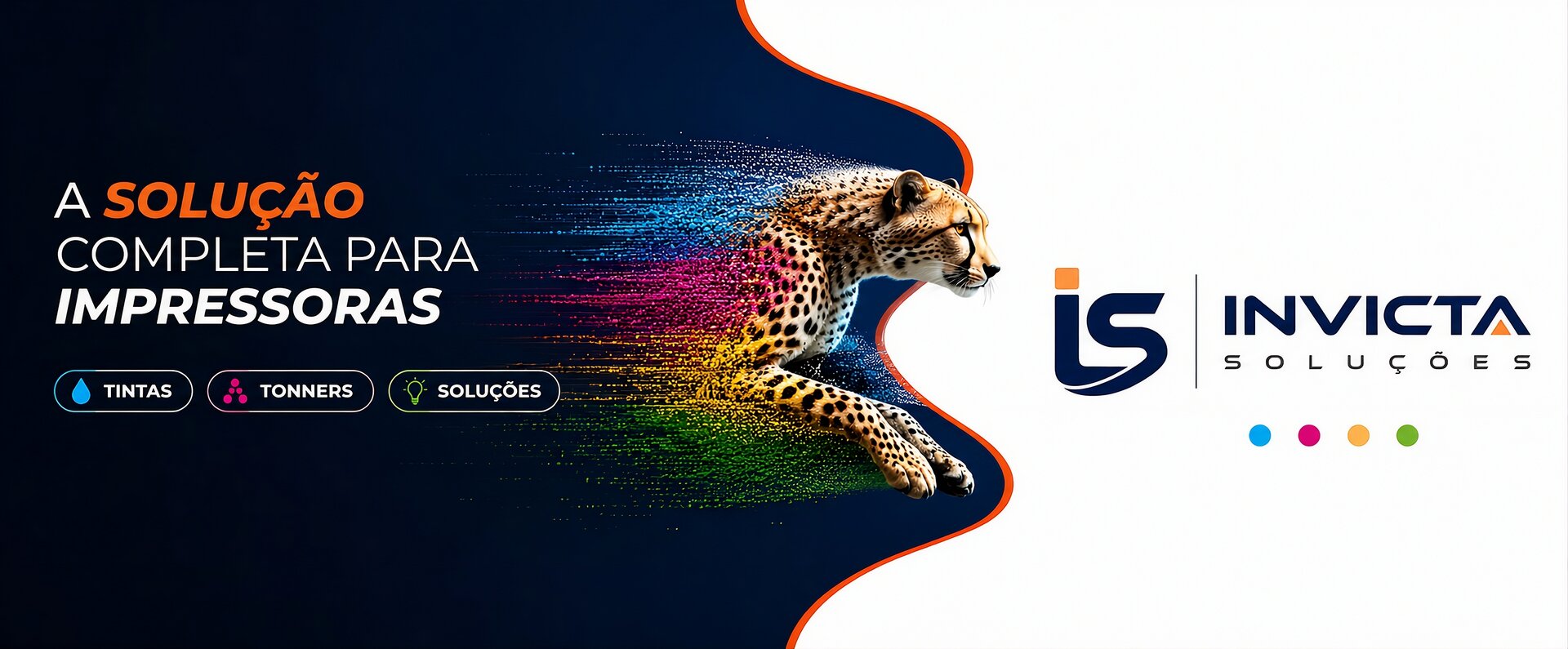 Invicta Soluções – A solução completa para impressoras